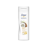 Dove Restoring Ritual Body Lotion 250ml